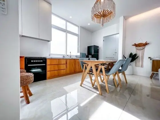 Villa, 2 Yatak Odası