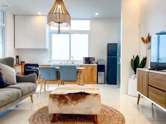 Villa, 2 Yatak Odası