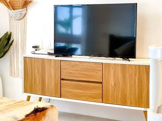 Villa, 2 Yatak Odası