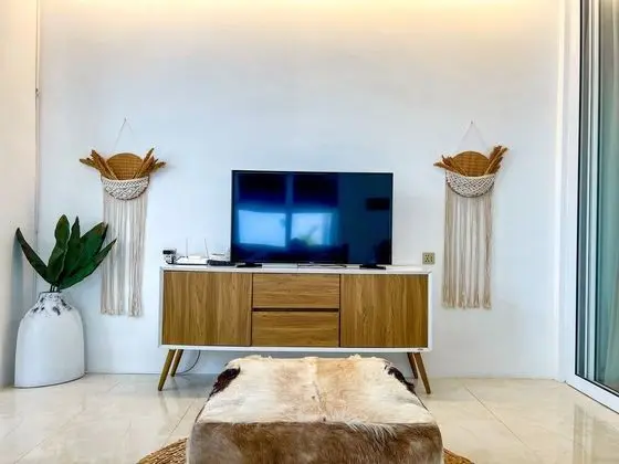 Villa, 2 Yatak Odası