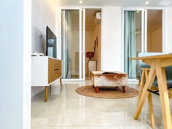 Villa, 2 Yatak Odası