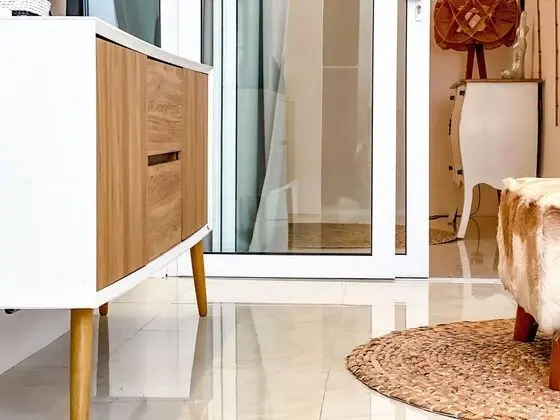 Villa, 2 Yatak Odası