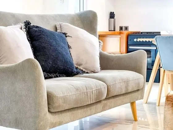 Villa, 2 Yatak Odası