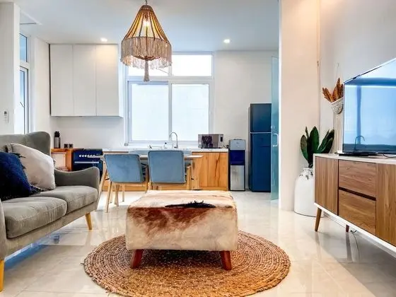 Villa, 2 Yatak Odası