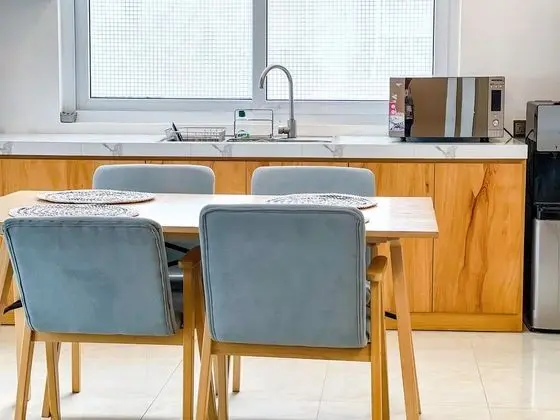 Villa, 2 Yatak Odası