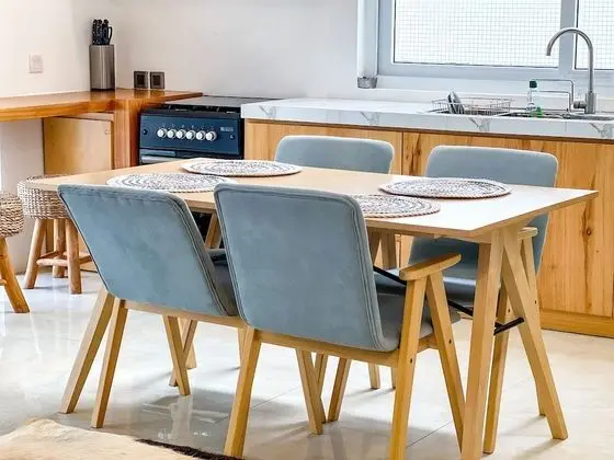 Villa, 2 Yatak Odası