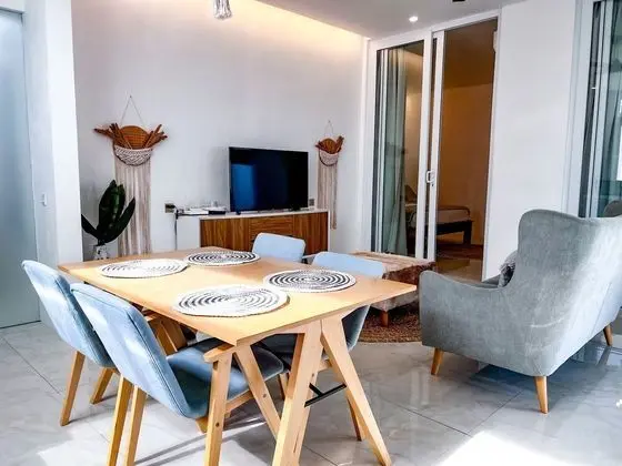 Villa, 2 Yatak Odası