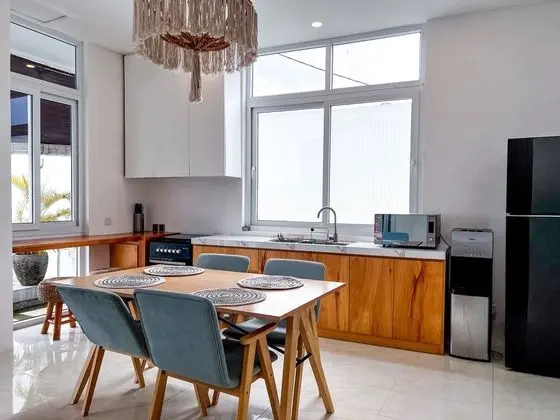 Villa, 2 Yatak Odası