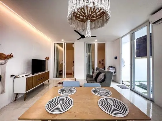Villa, 2 Yatak Odası