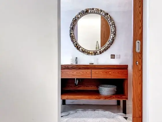 Villa, 2 Yatak Odası