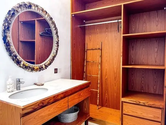 Villa, 2 Yatak Odası