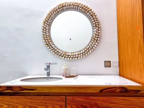 Villa, 2 Yatak Odası