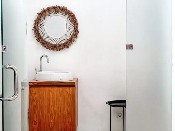 Villa, 2 Yatak Odası