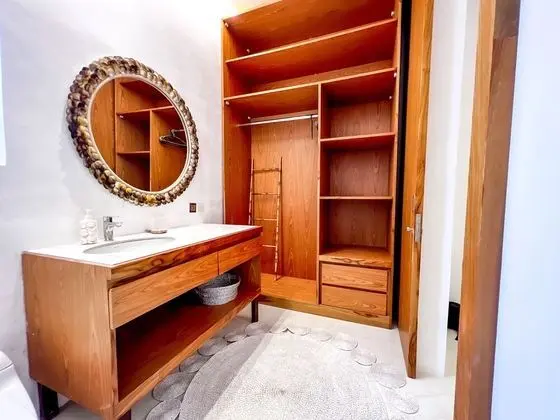 Villa, 2 Yatak Odası
