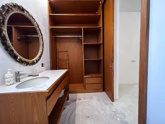 Villa, 2 Yatak Odası