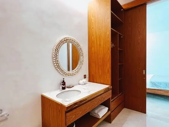 Villa, 2 Yatak Odası