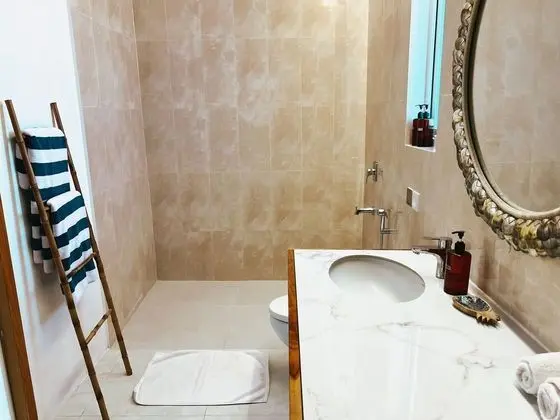 Villa, 2 Yatak Odası
