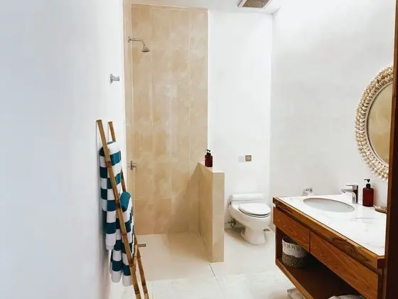 Villa, 2 Yatak Odası