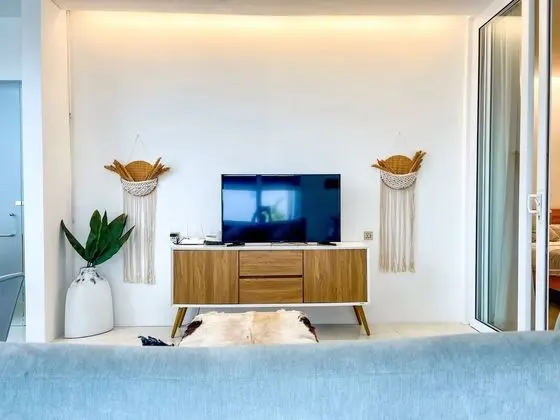 Villa, 2 Yatak Odası