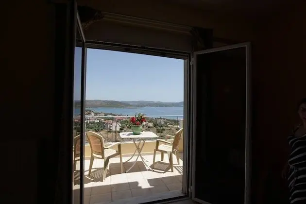 Dubleks, Deniz Manzaralı