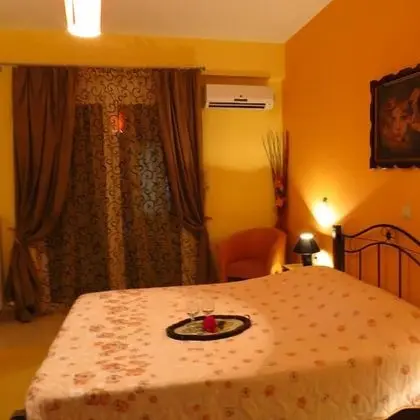Dubleks, Kısmi Deniz Manzaralı
