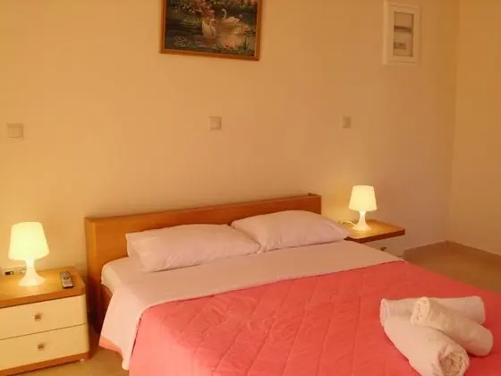 Dubleks, Kısmi Deniz Manzaralı