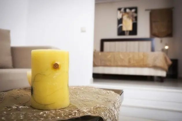 Apart Daire, 1 Yatak Odası