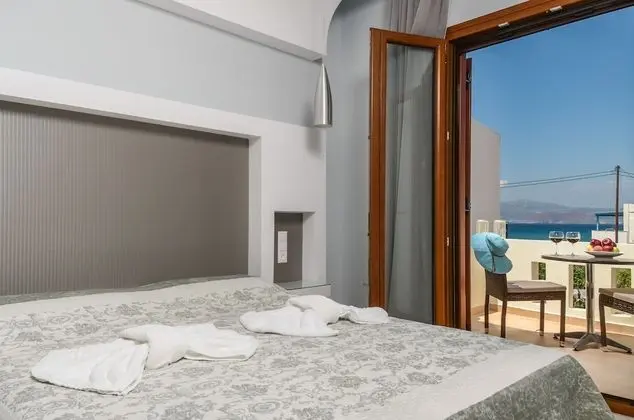Stüdyo, Deniz Manzaralı