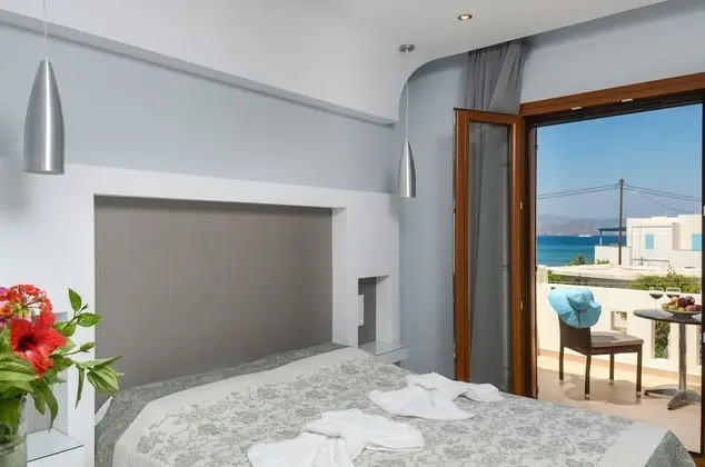 Stüdyo, Deniz Manzaralı