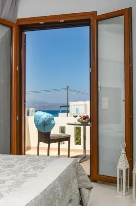 Stüdyo, Deniz Manzaralı
