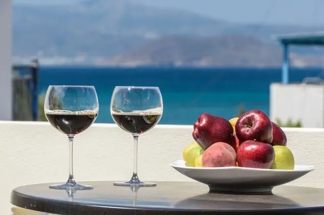 Stüdyo, Deniz Manzaralı