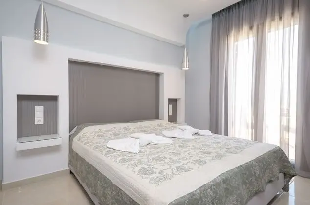 Stüdyo, Deniz Manzaralı