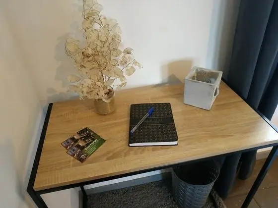 Classic Tek Büyük Yataklı Oda, Bahçe Manzaralı (La Dinotière.)