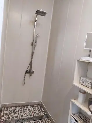 Classic Tek Büyük Yataklı Oda, Bahçe Manzaralı (La Dinotière.)