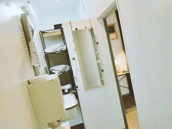 Classic Tek Büyük Yataklı Oda, Bahçe Manzaralı (La Dinotière.)