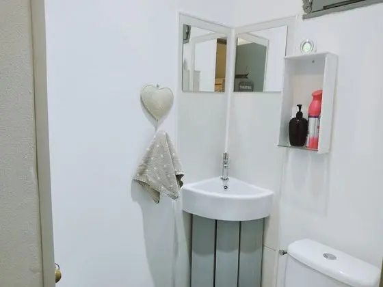 Classic Tek Büyük Yataklı Oda, Bahçe Manzaralı (La Dinotière.)