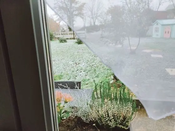 Classic Tek Büyük Yataklı Oda, Bahçe Manzaralı (La Dinotière.)