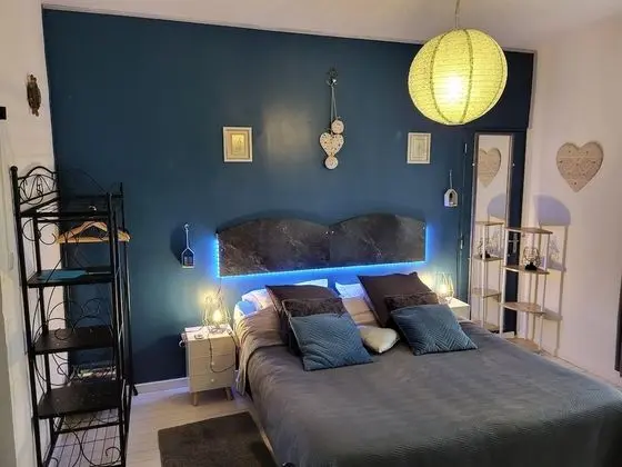 Design Süit, Bahçe Manzaralı (La campagnarde)