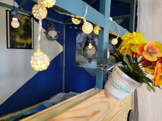 Design Süit, Bahçe Manzaralı (La campagnarde)