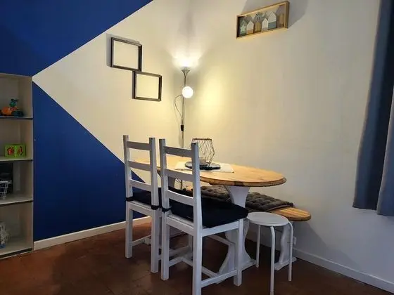 Design Süit, Bahçe Manzaralı (La campagnarde)