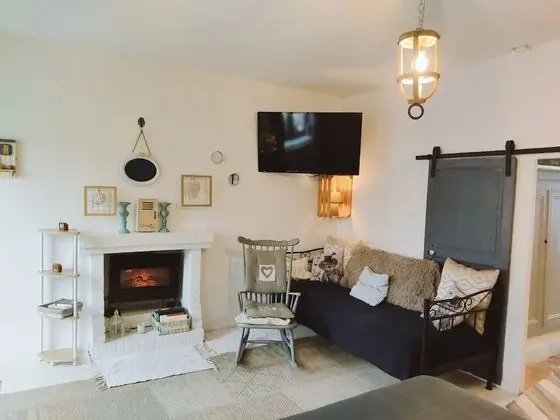 Design Süit, Bahçe Manzaralı (La campagnarde)