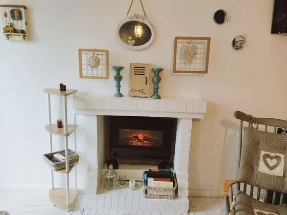 Design Süit, Bahçe Manzaralı (La campagnarde)