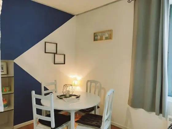 Design Süit, Bahçe Manzaralı (La campagnarde)