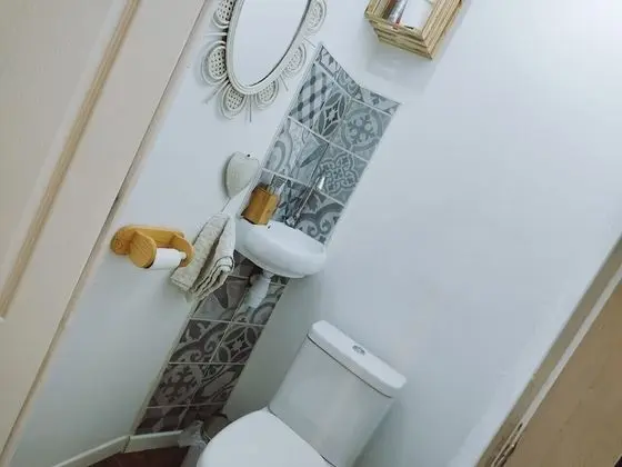 Design Süit, Bahçe Manzaralı (La campagnarde)