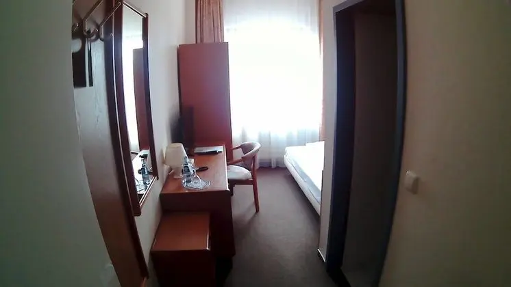 Standard Tek Kişilik Oda