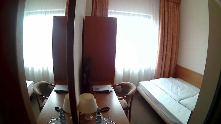 Standard Tek Kişilik Oda