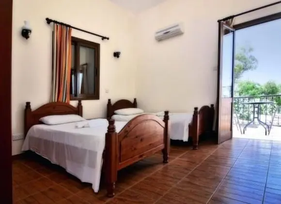 Villa, 3 Yatak Odası