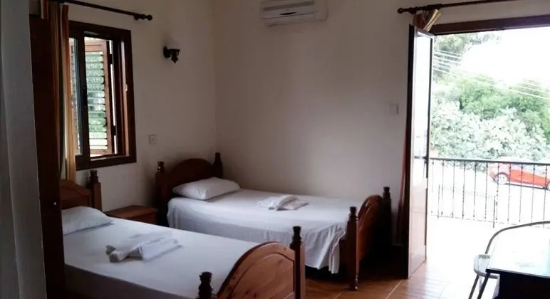Villa, 3 Yatak Odası
