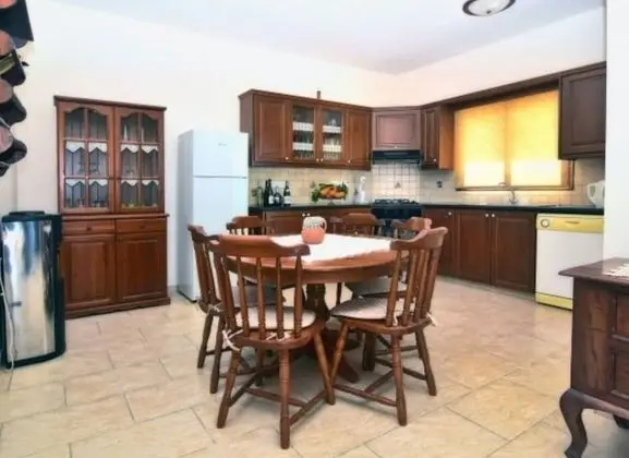 Villa, 3 Yatak Odası
