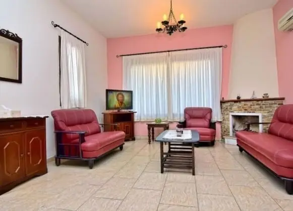 Villa, 3 Yatak Odası